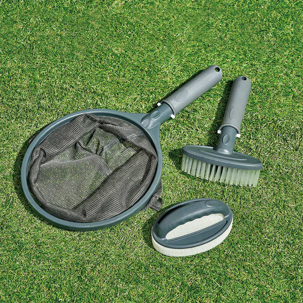 Cleverspa Hot Tub Cleaning Kit Wayfair.co.uk